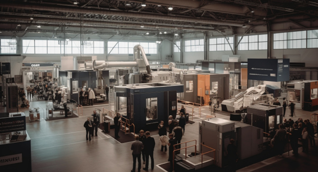 Students From Wendeng Second Experimental Elementary School Visited The Maxpower Tools Hardware Culture Experience Museum For A Study Tour To Explore The Spirit Of Craftsmanship And Enhance Their Ability To Work With Their Hands.