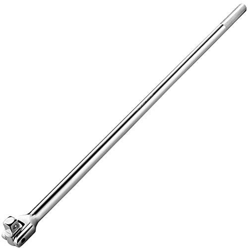 MAXPOWER 36-inch Breaker Bar 3/4" drive