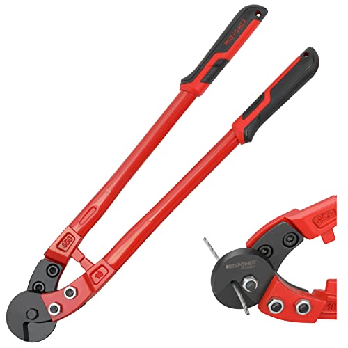 7in Wire Rope and Electrical Cable Cutter