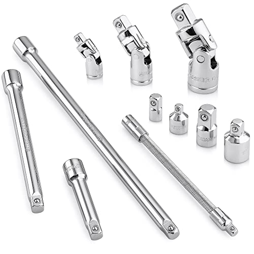 RATCHETS & SOCKETS – MAXPOWER