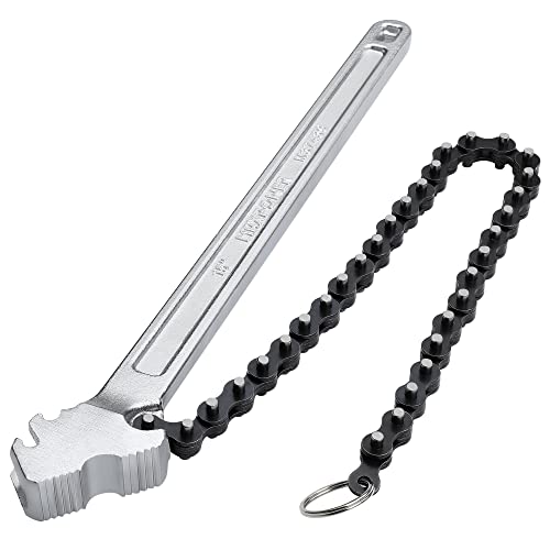 MAXPOWER 15 inch Chain Wrench