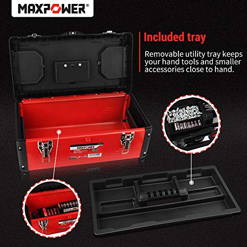 Tool Box Maxpower