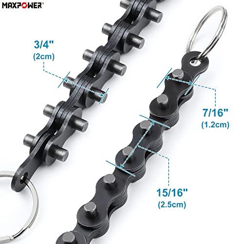 MAXPOWER 15 inch Chain Wrench